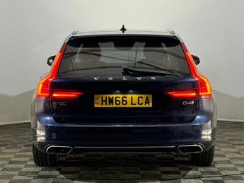 VOLVO V90 2.0 D4 Inscription 5dr Geartronic