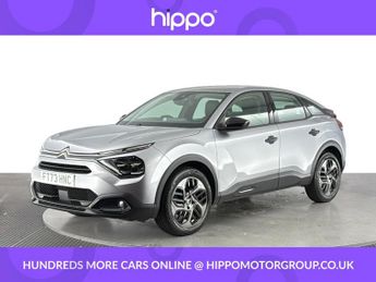 Citroen C4 1.2 PureTech YOU! Hatchback 5dr Petrol Manual Euro 6 (s/s) (100 