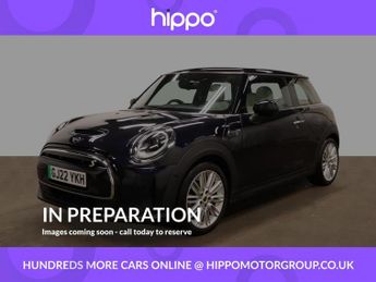 MINI ELECTRIC HATCH Cooper SE 32.6kWh Level 3 Hatchback 3dr Electric Auto (184 ps)
