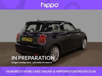 MINI ELECTRIC HATCH Cooper SE 32.6kWh Level 3 Hatchback 3dr Electric Auto (184 ps)