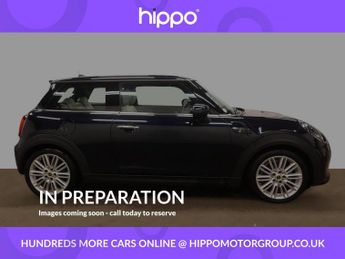 MINI ELECTRIC HATCH Cooper SE 32.6kWh Level 3 Hatchback 3dr Electric Auto (184 ps)