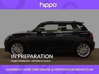MINI ELECTRIC HATCH Cooper SE 32.6kWh Level 3 Hatchback 3dr Electric Auto (184 ps)