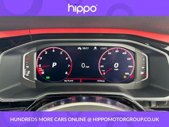 VOLKSWAGEN POLO 2.0 TSI GTI+ Hatchback 5dr Petrol DSG Euro 6 (s/s) (207 ps)