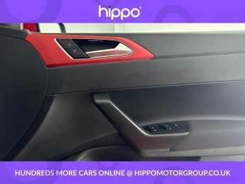 VOLKSWAGEN POLO 2.0 TSI GTI+ Hatchback 5dr Petrol DSG Euro 6 (s/s) (207 ps)