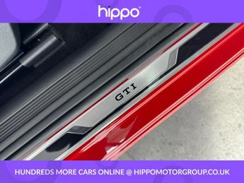VOLKSWAGEN POLO 2.0 TSI GTI+ Hatchback 5dr Petrol DSG Euro 6 (s/s) (207 ps)