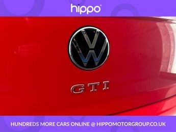 VOLKSWAGEN POLO 2.0 TSI GTI+ Hatchback 5dr Petrol DSG Euro 6 (s/s) (207 ps)