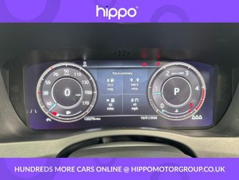 JAGUAR XE 2.0 D200 MHEV R-Dynamic HSE Saloon 4dr Diesel Auto Euro 6 (s/s) 