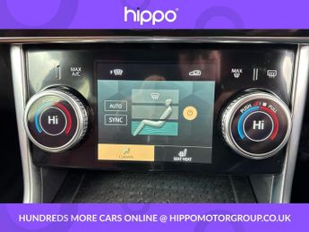 JAGUAR XE 2.0 D200 MHEV R-Dynamic HSE Saloon 4dr Diesel Auto Euro 6 (s/s) 