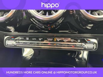 MERCEDES-BENZ A-CLASS 1.3 A250e 15.6kWh AMG Line Edition Saloon 4dr Petrol Plug-in Hyb