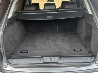 LAND ROVER RANGE ROVER SPORT 3.0 SDV6 HSE 5dr Auto