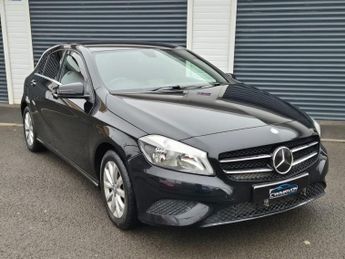 Mercedes A Class A180 CDI SE 5dr