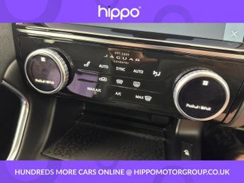 JAGUAR E-PACE 2.0 D204 MHEV R-Dynamic SE SUV 5dr Diesel Auto AWD Euro 6 (s/s) 