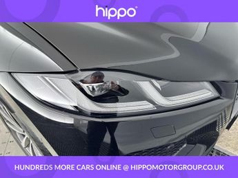 JAGUAR F-PACE 2.0 D200 MHEV R-Dynamic SE SUV 5dr Diesel Auto AWD Euro 6 (s/s) 