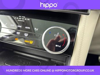 JAGUAR F-PACE 2.0 D200 MHEV R-Dynamic SE SUV 5dr Diesel Auto AWD Euro 6 (s/s) 
