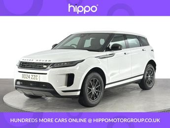 Land Rover Range Rover Evoque 2.0 D165 S SUV 5dr Diesel Manual FWD Euro 6 (s/s) (163 ps)