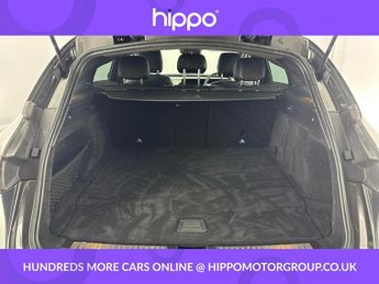 MERCEDES-BENZ EQC EQC 400 80kWh AMG Line (Premium) SUV 5dr Electric Auto 4MATIC (4