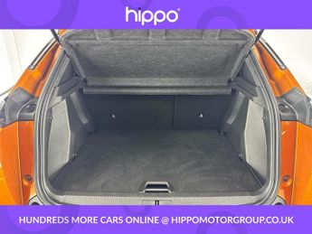 PEUGEOT E-2008 50kWh GT SUV 5dr Electric Auto (7kW Charger) (136 ps)