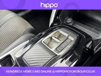PEUGEOT E-2008 50kWh GT SUV 5dr Electric Auto (7kW Charger) (136 ps)