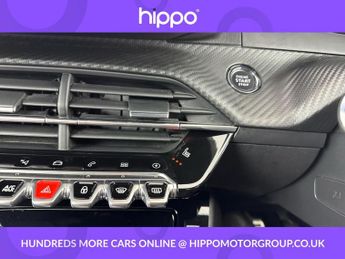 PEUGEOT E-2008 50kWh GT SUV 5dr Electric Auto (7kW Charger) (136 ps)