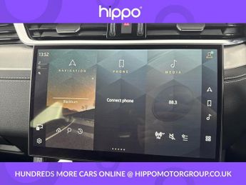 JAGUAR F-PACE 2.0 P250i R-Dynamic SE SUV 5dr Petrol Auto AWD Euro 6 (s/s) (250