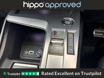 PEUGEOT 308 1.2 PureTech Active Premium Hatchback 5dr Petrol EAT Euro 6 (s/s