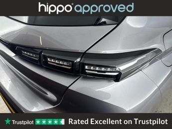 PEUGEOT 308 1.2 PureTech Active Premium Hatchback 5dr Petrol EAT Euro 6 (s/s