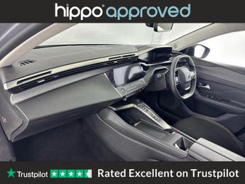 PEUGEOT 308 1.2 PureTech Active Premium Hatchback 5dr Petrol EAT Euro 6 (s/s