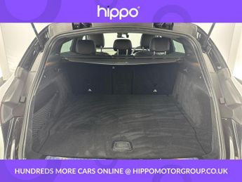 MERCEDES-BENZ EQC EQC 400 80kWh AMG Line SUV 5dr Electric Auto 4MATIC (408 ps)