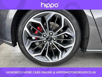 FORD FOCUS 1.0 EcoBoost Hybrid mHEV 155 ST-Line X 5dr Auto