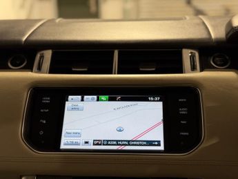 LAND ROVER RANGE ROVER SPORT 3.0 SDV6 Autobiography Dynamic 5dr Auto