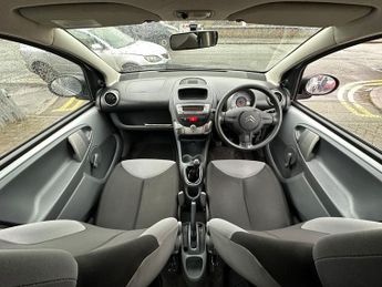 CITROEN C1 1.0i Vibe 5dr