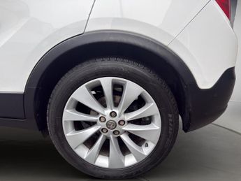 VAUXHALL MOKKA 1.4T SE 5dr Auto