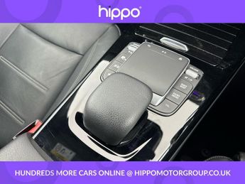 MERCEDES-BENZ CLA 1.3 CLA250e 15.6kWh AMG Line (Premium) Shooting Brake 5dr Petrol