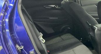 NISSAN QASHQAI 1.2 DiG-T N-Tec+ 5dr Xtronic ++ PANROOF / NAV / ULEZ / CAMERA