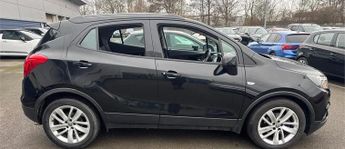 Vauxhall Mokka 1.4T Design Nav 5dr ++ DAB / BLUETOOTH / H/SEATS / ULEZ ++