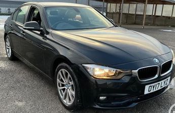 BMW 316 316d SE 4dr ++ PRO MEDIA / 20 TAX / ULEZ / 68.9 MPG ++