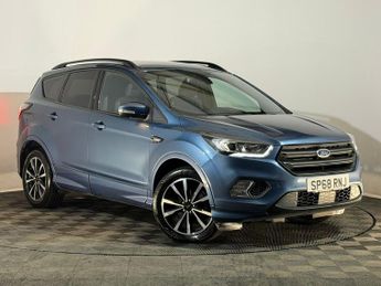 Ford Kuga 1.5 EcoBoost ST-Line 5dr 2WD