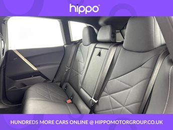 BMW IX 40 76.6kWh M Sport SUV 5dr Electric Auto xDrive (326 ps)