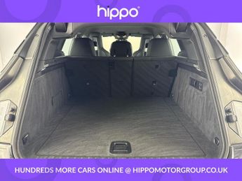 BMW IX 40 76.6kWh M Sport SUV 5dr Electric Auto xDrive (326 ps)