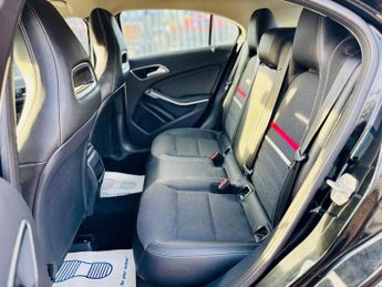 MERCEDES-BENZ A-CLASS A180 [1.5] CDI SE 5dr Auto