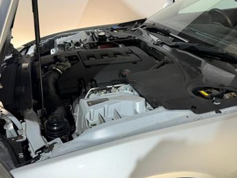 JAGUAR XK 4.2 V8 2dr Auto