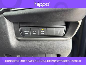 MAZDA CX-30 2.0 e-SKYACTIV X MHEV SE-L Lux SUV 5dr Petrol Auto Euro 6 (s/s) 