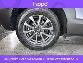 MAZDA CX-30 2.0 e-SKYACTIV X MHEV SE-L Lux SUV 5dr Petrol Auto Euro 6 (s/s) 