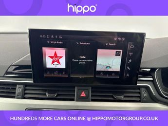 AUDI A5 2.0 TDI 35 S line Sportback 5dr Diesel S Tronic Euro 6 (s/s) (16