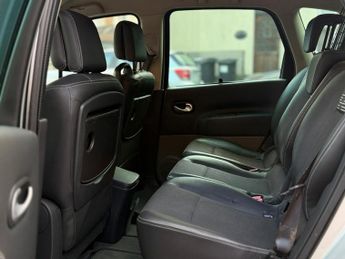 RENAULT SCENIC 2.0 VVT Dynamique S 5dr Auto