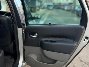 RENAULT SCENIC 2.0 VVT Dynamique S 5dr Auto