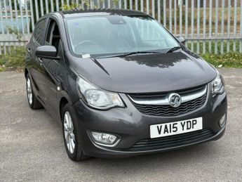 Vauxhall VIVA 1.0 SL 5dr