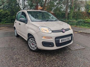 Fiat Panda 1.2 Easy 5dr