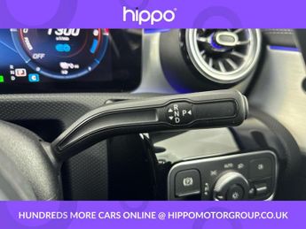 MERCEDES-BENZ CLA 1.3 CLA250e 15.6kWh AMG Line (Premium) Shooting Brake 5dr Petrol