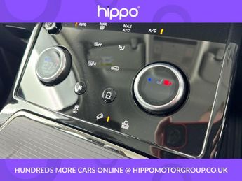 LAND ROVER RANGE ROVER EVOQUE 2.0 D150 MHEV R-Dynamic S SUV 5dr Diesel Auto 4WD Euro 6 (s/s) (